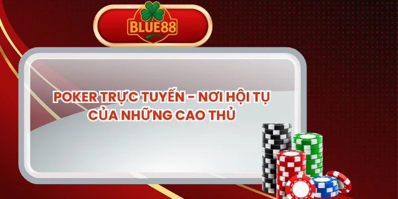 poker
